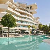 5 Sterne Hotel: Senator Banus Spa - Adults Only, Estepona, Costa del Sol (Andalusien)