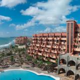 4 Sterne Hotel: Holiday World Resort, Benalmadena, Costa del Sol (Andalusien)