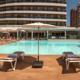 4 Sterne Hotel: Don Pancho - Adults Only, Benidorm, Costa Blanca (Valencia)