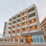 3 Sterne Hotel: Meridional, Guardamar del Segura, Costa Blanca (Valencia)