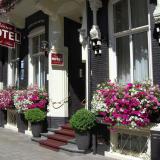 3 Sterne Hotel: Prinsen, Amsterdam, Nordholland