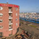 Leonardo Hotel IJmuiden Seaport Beach, Bild 10