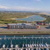 Leonardo Hotel IJmuiden Seaport Beach, Bild 4