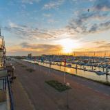 3 Sterne Hotel: Leonardo Hotel IJmuiden Seaport Beach, IJmuiden, Nordholland