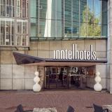 4 Sterne Hotel: Inntel Amsterdam Centre, Amsterdam, Nordholland