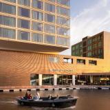 3 Sterne Hotel: Olympic Hotel, Amsterdam, Nordholland