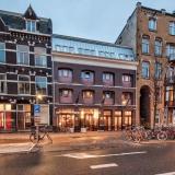 4 Sterne Familienhotel: Hotel van de Vijsel, Amsterdam, Nordholland