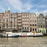 4 Sterne Hotel: Eden Hotel Amsterdam, Amsterdam, Nordholland