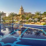 Rixos Premium Saadiyat Island, Bild 2