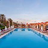 5 Sterne Familienhotel: Club Hotel Sera, Antalya, Türkische Riviera