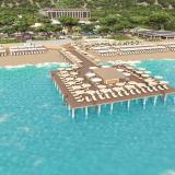 5 Sterne Hotel: Bergiz Hotels & Resort Kemer, Kemer, Türkische Riviera