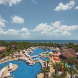 5 Sterne Familienhotel: Delphin Palace, Antalya, Türkische Riviera