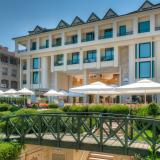 4 Sterne Familienhotel: Golden Lotus, Kemer, Türkische Riviera