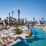 5 Sterne Familienhotel: Paloma Grida, Belek, Türkische Riviera