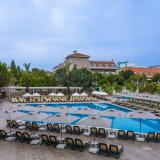 5 Sterne Hotel: Side Breeze, Side, Türkische Riviera