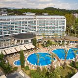 5 Sterne Familienhotel: Annabella Diamond Hotel & Spa, Alanya, Türkische Riviera