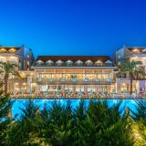 4 Sterne Familienhotel: Side Story Resort & Spa, Side, Türkische Riviera