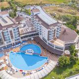 5 Sterne Hotel: Cenger Beach Resort & Spa, Side, Türkische Riviera