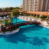 4 Sterne Familienhotel: Grand Park Lara, Antalya, Türkische Riviera