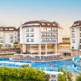 Ramada Resort by Wyndham Side, Bild 1