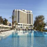 5 Sterne Familienhotel: Akra Antalya, Antalya, Türkische Riviera