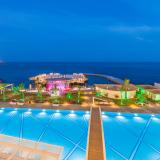 Mary Hotel Alanya (ex Sirius Deluxe), Bild 3