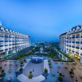 5 Sterne Hotel: Adalya Elite Lara, Antalya, Türkische Riviera