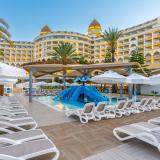 Sidemarin Kirman Premium (ex Kirman Sidemarin Beach & Spa), Bild 10