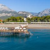 5 Sterne Hotel: Seven Seas Hotel Life, Kemer, Türkische Riviera