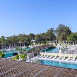 Sorgun Akadia Luxury Hotel - Adults Only, Bild 1