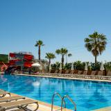 5 Sterne Hotel: Grand Kolibri Prestige & Spa, Alanya, Türkische Riviera