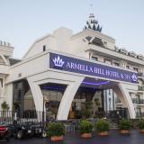 5 Sterne Hotel: Armella Hill Hotel, Side, Türkische Riviera