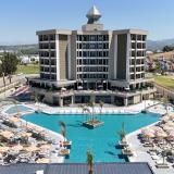 5 Sterne Hotel: Palemon Resort & Spa, Side, Türkische Riviera