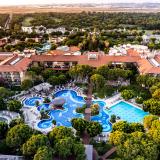 5 Sterne Hotel: Gloria Golf Resort, Belek, Türkische Riviera