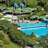 5 Sterne Hotel: Gloria Verde Resort, Belek, Türkische Riviera
