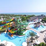 Limak Lara Deluxe Hotel & Resort, Bild 2