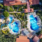 5 Sterne Familienhotel: Belconti Resort, Belek, Türkische Riviera