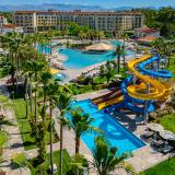 5 Sterne Familienhotel: Arum Barut Collection, Side, Türkische Riviera