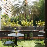 4 Sterne Hotel: Atiram Arenas, Barcelona, Katalonien