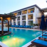 Samui Resotel Beach Resort, Bild 3