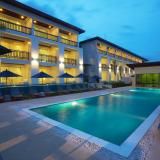 4 Sterne Hotel: Samui Resotel Beach Resort, Koh Samui, Koh Samui