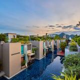 4 Sterne Hotel: Let's Sea Hua Hin Al Fresco Resort, Hua Hin, Zentralthailand