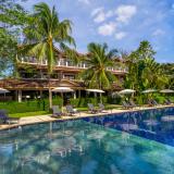4 Sterne Hotel: Kamala Beach Resort a Sunprime Resort, Phuket, Phuket