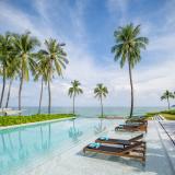 5 Sterne Hotel: Centara Reserve Samui, Koh Samui, Koh Samui