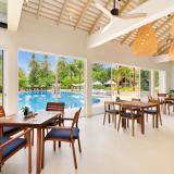 Outrigger Khao Lak Beach Resort, Bild 7