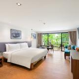 Outrigger Khao Lak Beach Resort, Bild 5