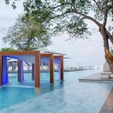 4 Sterne Hotel: Veranda Resort & Spa Hua Hin Cha Am, Hua Hin, Zentralthailand
