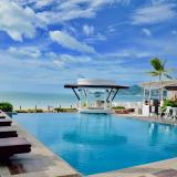 3 Sterne Hotel: Al's Resort Chaweng Beach Koh Samui, Koh Samui, Koh Samui