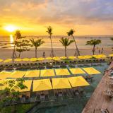 5 Sterne Familienhotel: La Vela Khao Lak, Khao Lak, Khao Lak / Phang Nga