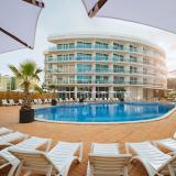 3 Sterne Familienhotel: Calypso, Sonnenstrand, Burgas (Schwarzmeerküste)